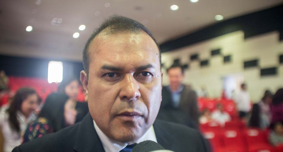 Alcalde de Chiclayo es denunciado por su cuñado de 