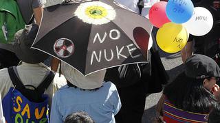 Japón entra en apagón nuclear