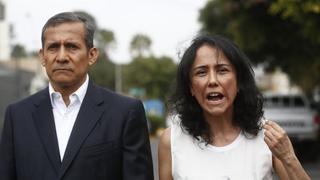 Caso Odebrecht: Otro revés para la defensa de Humala y Heredia