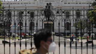 Acción Popular propone no pagar gastos de instalación a los congresistas de Lima Metropolitana y Callao
