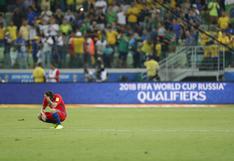 Perú va al Mundial, pero estas selecciones no tienen nada que festejar [FOTOS]