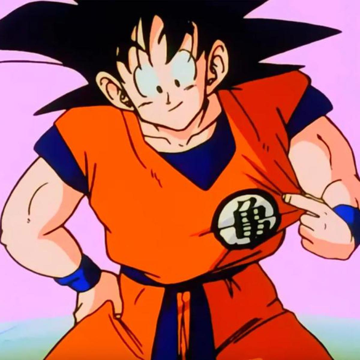 Dragon Ball: así se inspiró Akira Toriyama para crear los uniformes del  maestro Roshi | Series TV | Animes | Manga nnda nnlt | CHEKA | PERU21