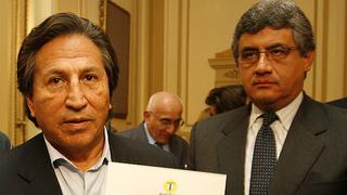 Juan Sheput: ‘Alejandro Toledo tiene que alejarse de los ayayeros’