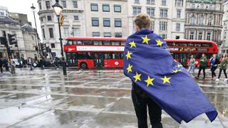 Brexit: Negociaciones se estancan antes de cumbre de líderes de la Unión Europea