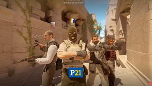 ‘Counter Strike 2′: Nueva versión del clásico videojuego reemplaza a ‘Counter Strike Global Offensive’