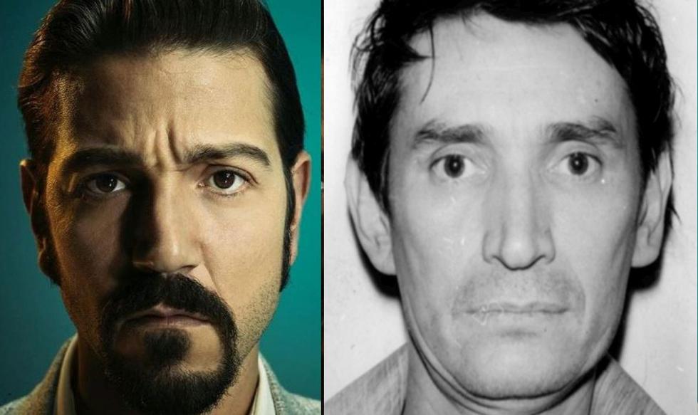 'Narcos': La serie de Netflix ahora apuesta por los orígenes de la mafia de la droga en México. (Composición)