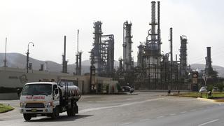 ASPPOR pide ampliar a 60 días autorización de La Pampilla para evitar desabastecimiento de combustible