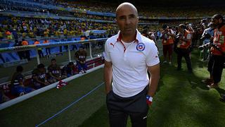 Jorge Sampaoli anunció que dejará Chile luego de la Copa América 2015