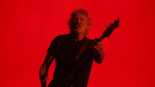 Roger Waters: Así fue el concierto del músico británico en Lima [FOTOS Y VIDEOS]