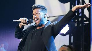 Ricky Martin: Su nuevo disco 'A quien quiera escuchar' saldrá en febrero