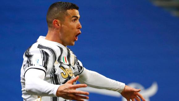 Cristiano Ronaldo y su debilidad por estos potajes en su dieta (Foto: AP)