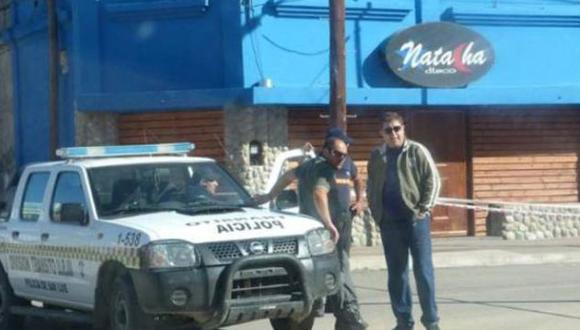 Argentina: Policía mata a dos personas y hiere a otras 15 en discoteca. (cronica.com.ar)