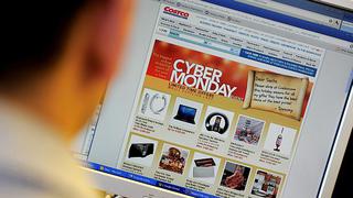 'Cyber Monday' probará límites de sitios web de minoristas ante búsquedas de ofertas