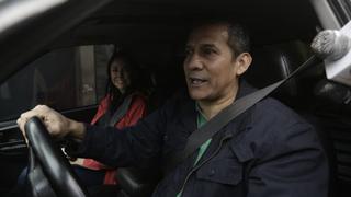 PPK cuestiona proceso contra Ollanta Humala y Nadine Heredia