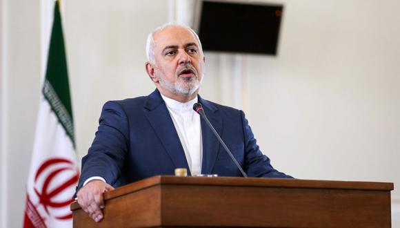 Las tensión entre Irán y EE.UU. escaló a finales de abril, cuando Washington puso fin a las exenciones otorgadas a ocho países a la compra de petróleo iraní. (Foto: AFP)