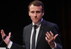“Ningún francés se quedará sin recursos”: Emmanuel Macron suspende el pago de servicios básicos, alquileres e impuestos
