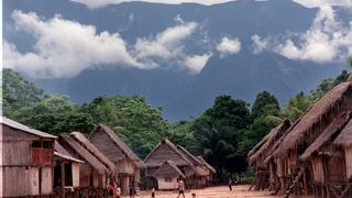 Invasiones y violencia afectan a comunidades kakataibo de la selva central