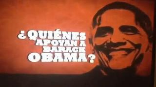Campaña de Mitt Romney vincula a Barack Obama con Hugo Chávez y Fidel Castro