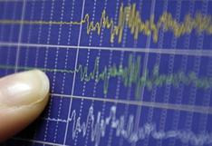 Temblor en Lima: sismo de magnitud 3.6 se reportó esta noche en Chilca