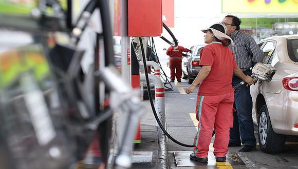 Petroperú: Valor del GLP debería reducirse (USI)