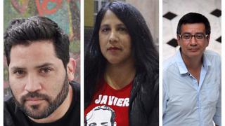 Presentaciones de escritores peruanos que no te puedes perder en la Feria del Libro