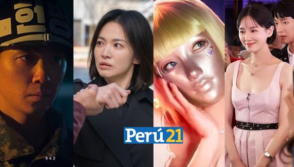 Estas son las 34 series y películas coreanas que se sumaron en los últimos meses a Netflix y que los fanáticos de la cultura asiática no pueden dejar pasar.