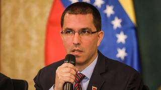 Venezuela a Colombia: "La verdadera amenaza a la paz es el narcotráfico"