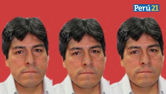 Caso Sobrinos de Castillo: Capturan a funcionario del MTC, Edgar Vargas Más