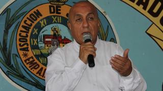 La Libertad: Alcalde de Casa Grande otra vez es extorsionado