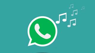 WhatsApp: cómo colocar música en tus estados de la aplicación