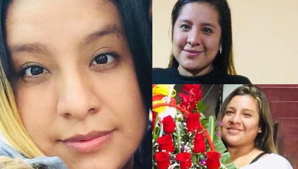 Claudia Fiorella Bazán Cárdenas salió de su vivienda el pasado 12 de mayo con destino al hospital Dos de Mayo y no retornó.