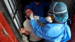 Coronavirus en Perú: se realizaron ocho intervenciones de la operación Tayta en todo el país