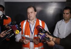 CEO de Latam Airlines Perú sobre tragedia en aeropuerto: “No sabíamos qué hacía ese camión ahí”