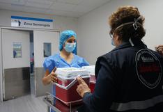 Paciente de hospital Sabogal dona órganos y salva la vida de cuatro personas