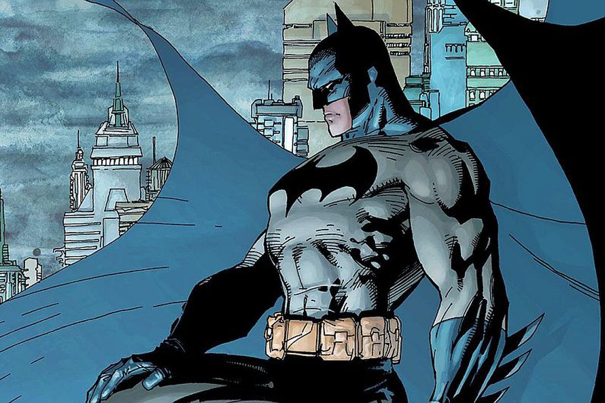 Los cómics de Batman que tienes que leer | ESPECTACULOS | PERU21