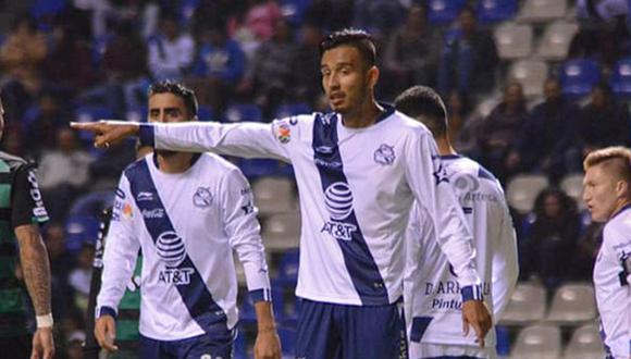 Veracruz vs. Puebla, duelos de equipos necesitados en la Liga MX. (Foto: Facebook Puebla FC)