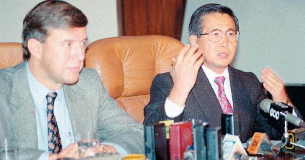 Carlos Boloña, ex ministro de Economía de Alberto Fujimori, falleció a los 68 años. (Captura de video)