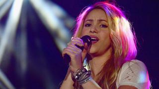 Shakira anuncia que su gira “El Dorado” llegará a la pantalla grande | FOTOS