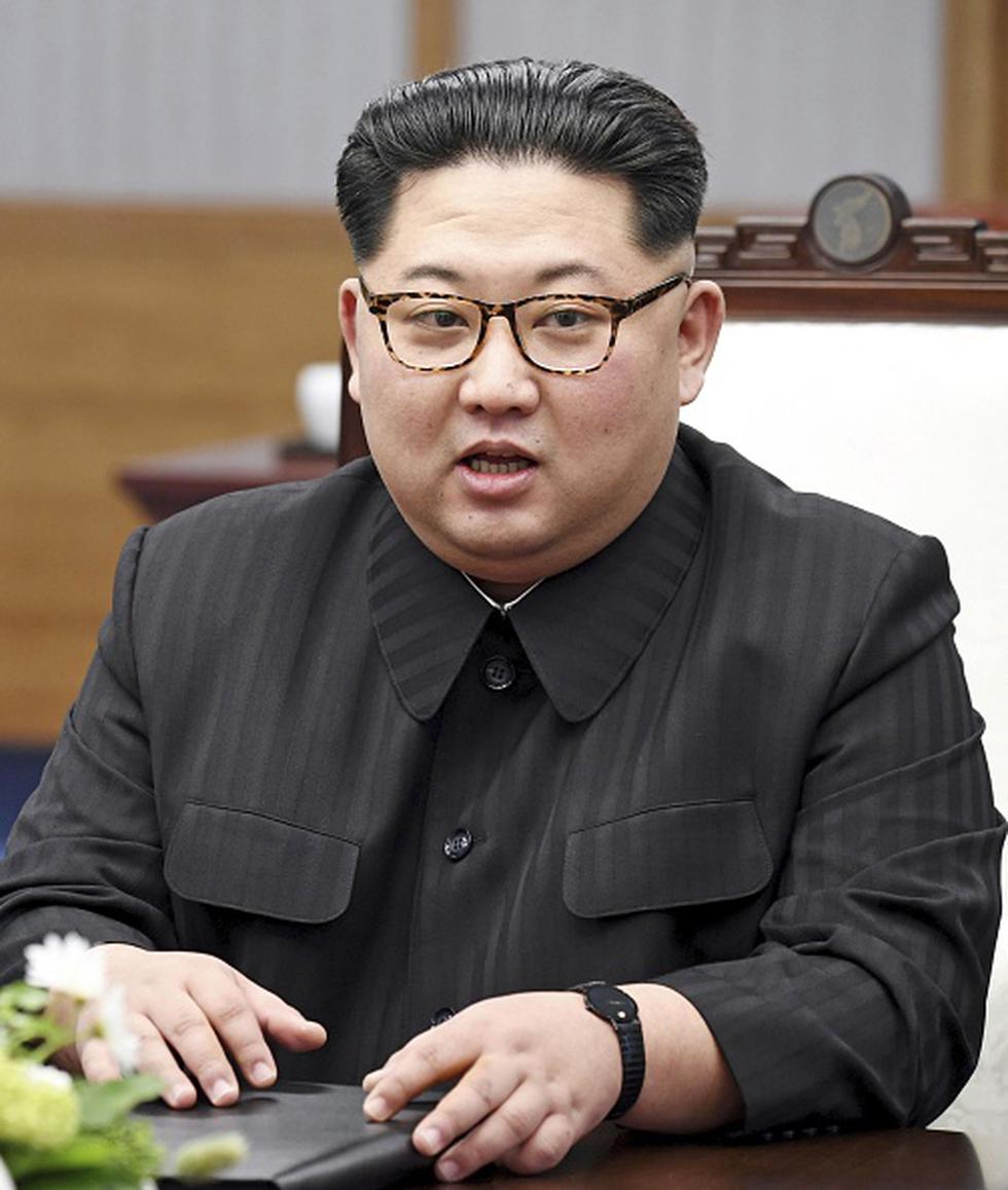 Donald Trump cancela cumbre con Kim Jong Un. (Getty)