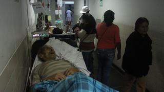 Ministerio de Salud prolonga por 90 días emergencia sanitaria en Piura, Lambayeque y Tumbes