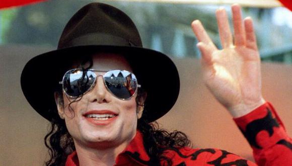 Michael era víctima de drogas. (Reuters)
