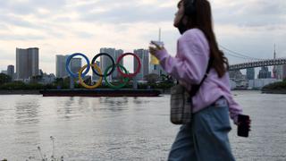 Tokio: autoridades cancelan los espacios públicos con pantallas para seguir los Juegos Olímpicos 