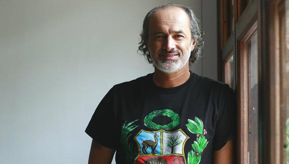 Carlos Alcántara lanza iniciativa para ayudar a  trabajadores independientes de la industria cinematográfica.