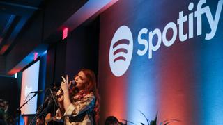Spotify alcanzó los 100 millones de usuarios que pagan por la plataforma