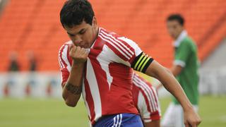 Paraguay golea a Bolivia 5-1 y elimina a Argentina de Sudamericano Sub 20