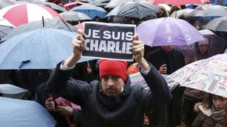 Charlie Hebdo publicará un millón de ejemplares la próxima semana