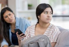 ¿Menores en riesgo? Adolescentes peruanos confirman que conocen a menos del 50% de sus contactos en redes sociales