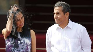 Pulso Perú: Rechazo al presidente Ollanta Humala aumenta a 80%