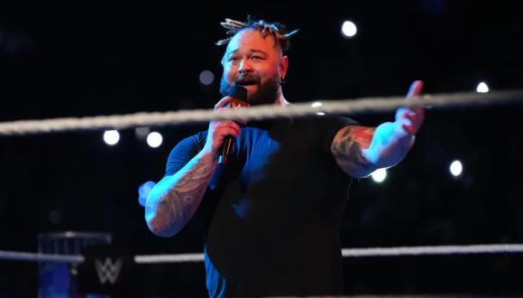 Bray Wyatt, luchador de WWE, pierde la vida a los 36 años. (Foto: Difusión)