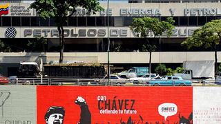 Venezuela solo le pagará US$255 millones a la petrolera Exxon